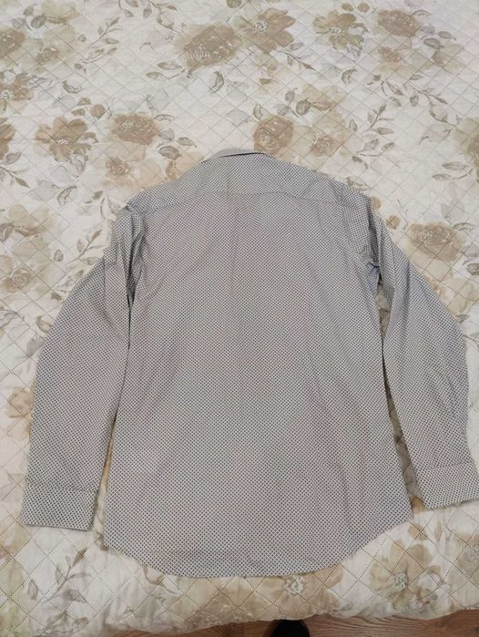 Camisa Dansaert Black tam. L em excelente estado.