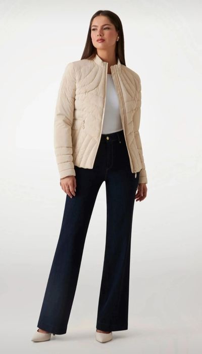 Guess kurtka damska rozmiar L