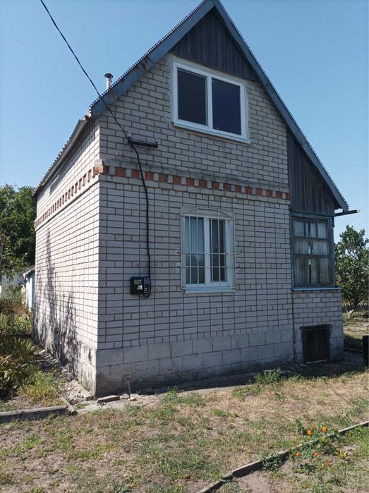 Про дачу в СТ «Луч» Балівська с/р