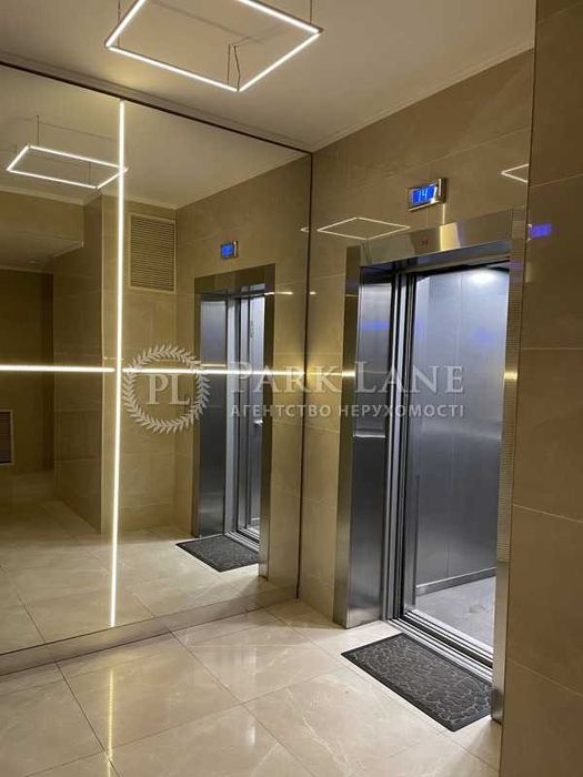 Багатокімнатна квартира за адресою вул. Іллєнка Юрія (площа 194 м²) - Atlanta.ua - фото 12