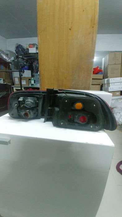Farolim Honda civic eg hatch