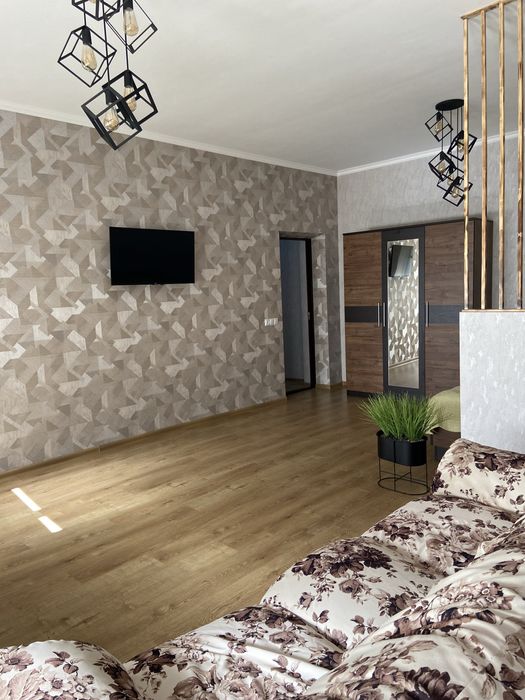 Квартира , подобово у центрі Старого міста  Little Miracle Apartment