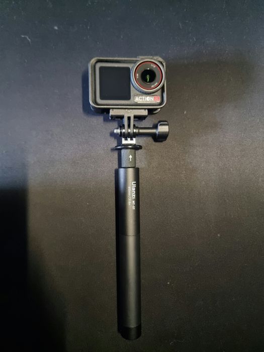 Екшн-камера DJI Osmo Action 5 Pro
