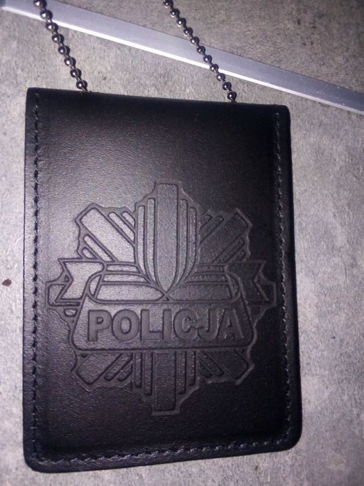 Odznaka POLICYJNA *Kolekcjonerska* Odznaka POLICJA *Komplet!!!