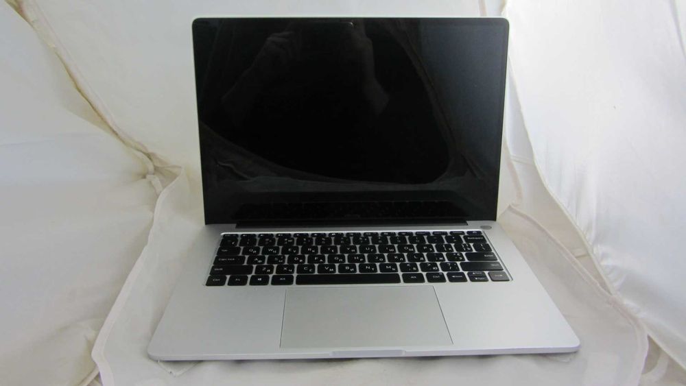 Ноутбук Xiaomi mi notebook pro 14 2022