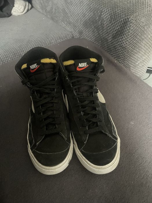 Buty nike blazer