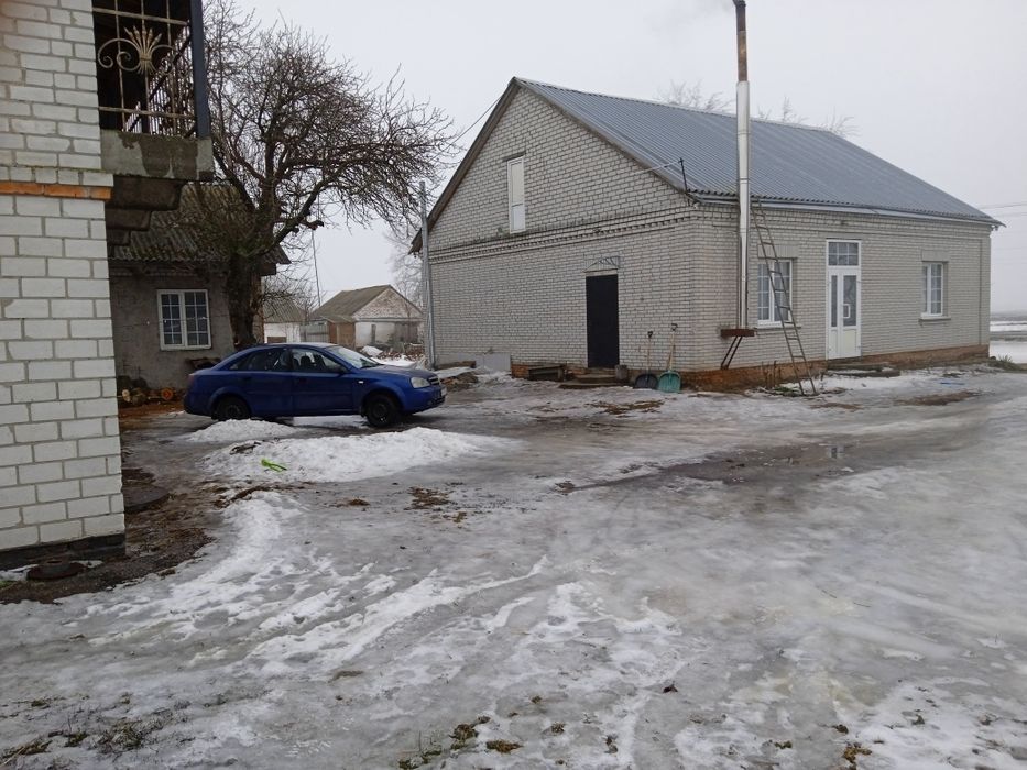 Продаж будинку від власника