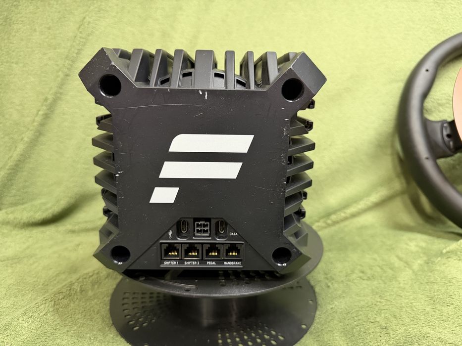 Ігрове кермо Fanatec CSL DD BMW pc/XBOX