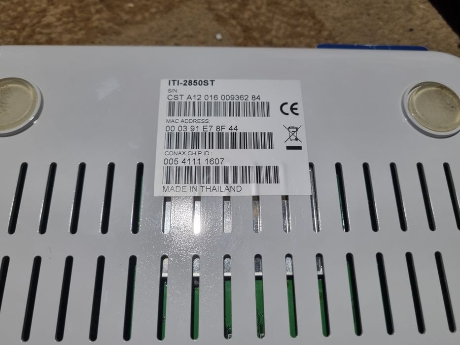 Dekoder nbox dziala ale...