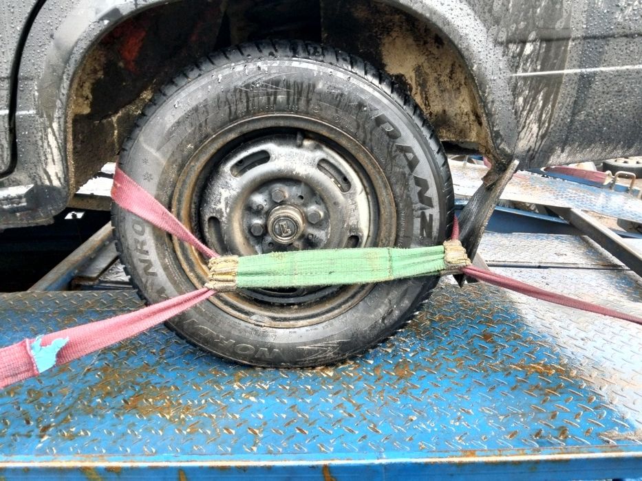 Зима на ваз 4шт 25года