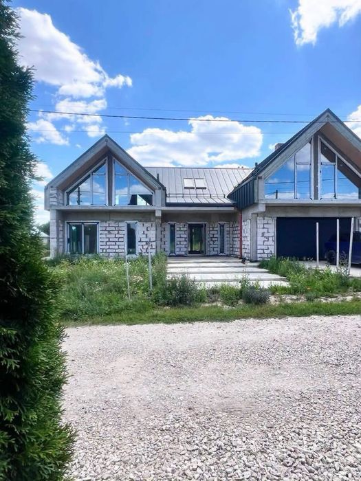 Продається будинок в с. Гаї Шевченківські