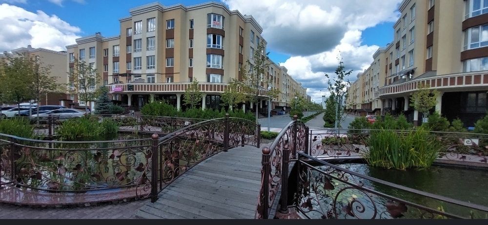 1 Кім.квартира вікна у двір Львівський Затишок Є оселя Є відновлення