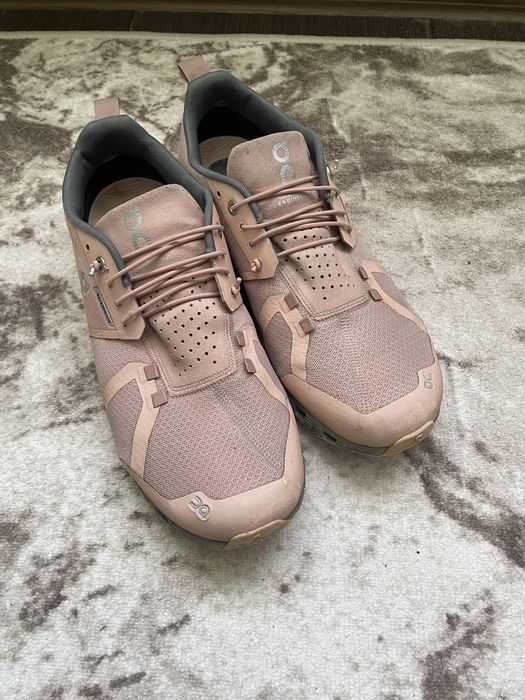 Бігові кросівки Оn Running Waterproof