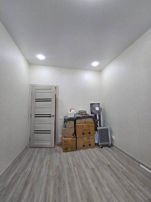 ‼️ТЕРМІНОВО‼️ Продам двокімнатну квартиру ( Район ДНС)