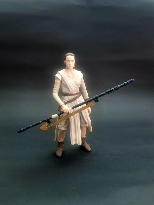 Figuras Black Series Star Wars