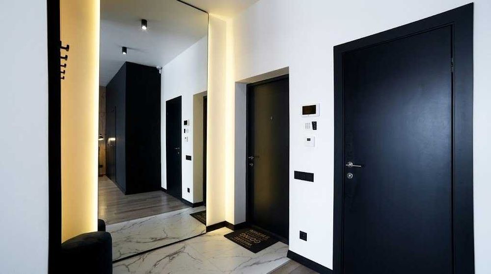 Оренда пентхауса 75 м² у ЖК Avalon, просп. Чорновола, 2000 $