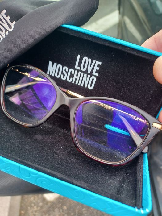 Óculos graduados para senhora