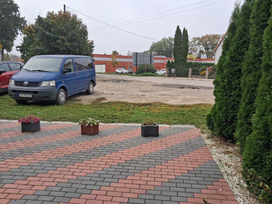 Lokal Usługowy,Gabinet