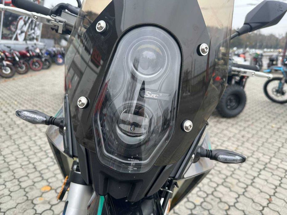 KOVI ADT 300 21/18 - ТЕСТ-ДРАЙВ > Розстрочка Mono/Privat > Доставка НП