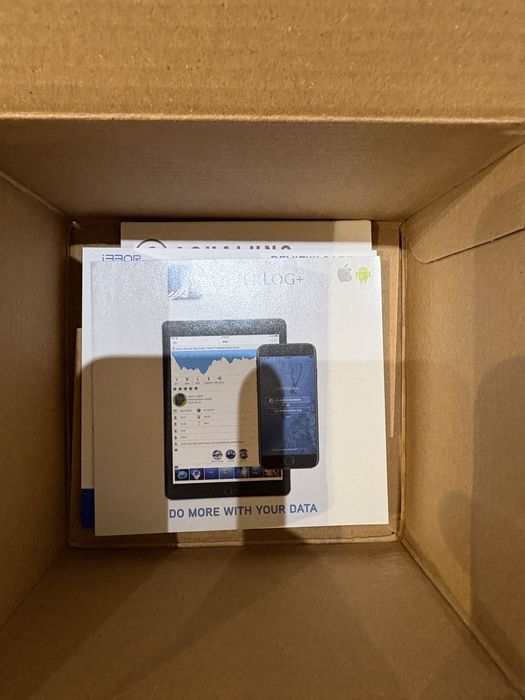 Komputer nurkowy Aqualung i330r