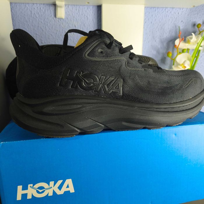 Sapatilhas Hoka Clifton 10
