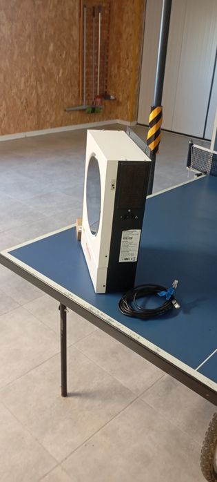 Inversor OFFGRID Voltronic 5600W 48V MPPT