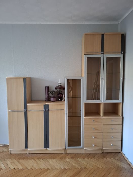 Meble do salonu sypialni zestaw