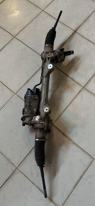 Motor Elétrico Caixa de Direção bmw F21