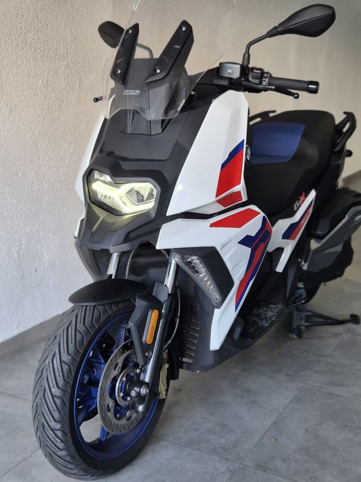 BMW C400X Sport 2024