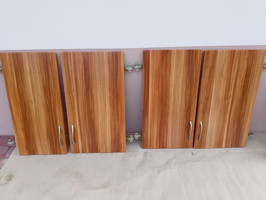 Meble - fronty do szafek meblowych