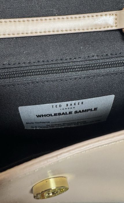Ted Baker Aelia сумка жіноча, клатч