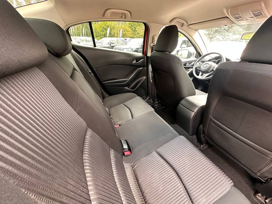 Mazda 3 №4828 (ВНЕСОК від 10%) Альянс Авто Кривий Ріг