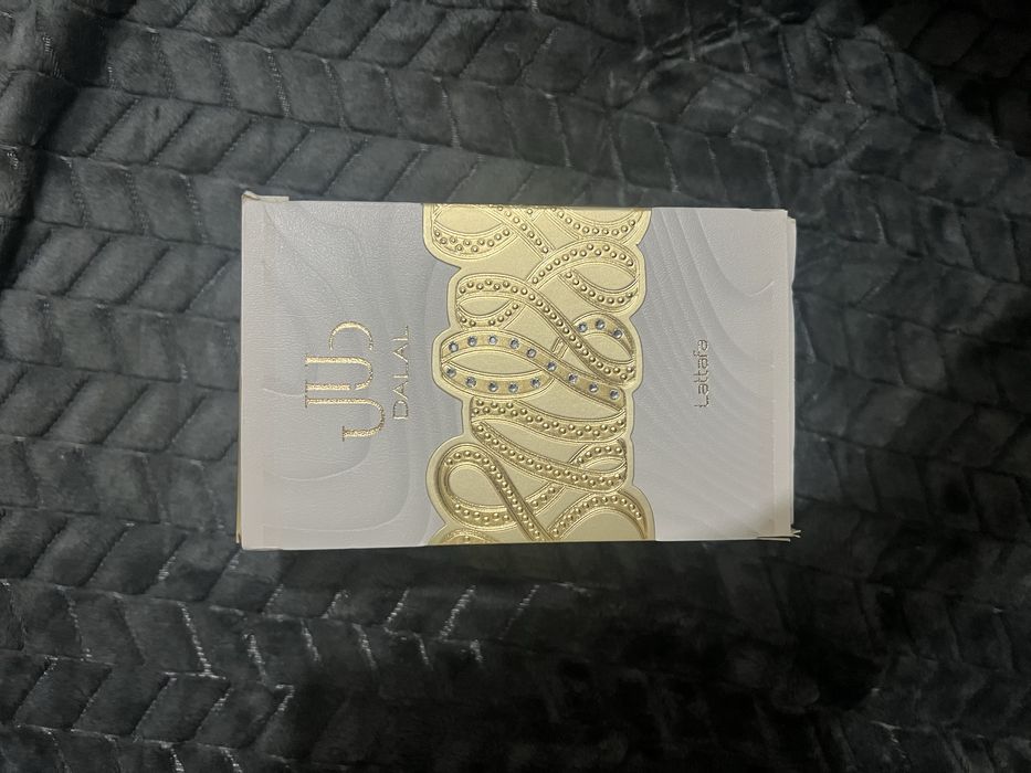 Perfume Lattafa Dalal 100ml