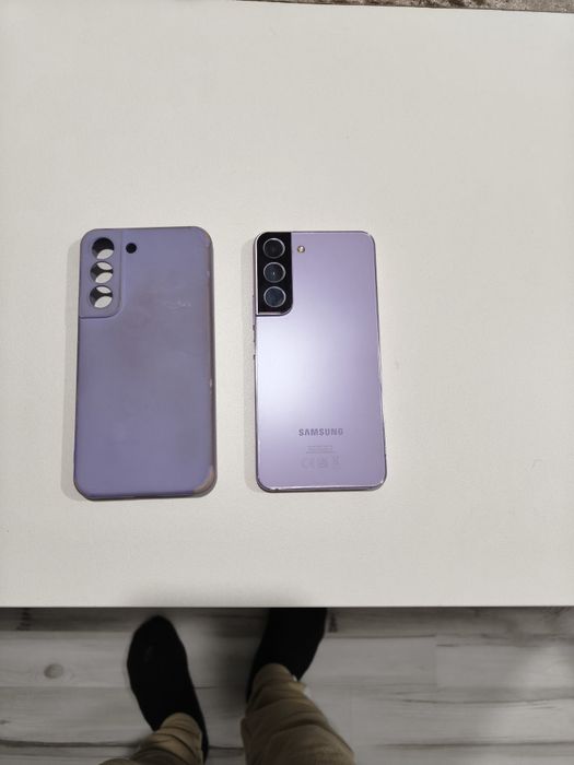 Samsung S22 128g