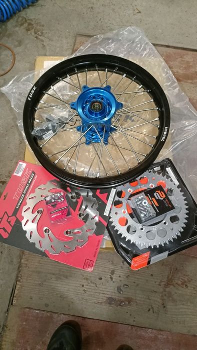 R18 на любую Yamaha