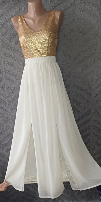 Весільні, випускні сукні