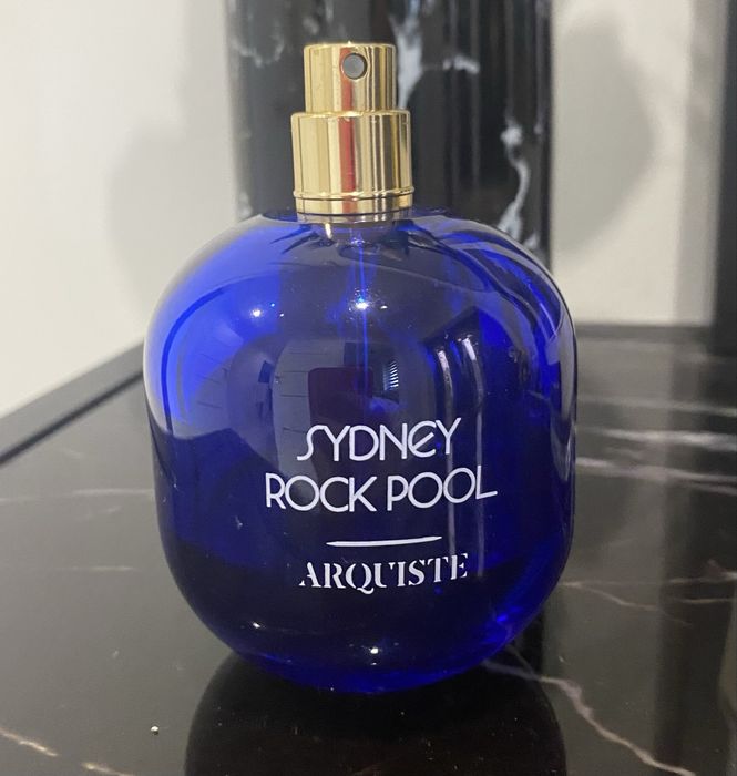 Arquiste Sydney Rock Pool