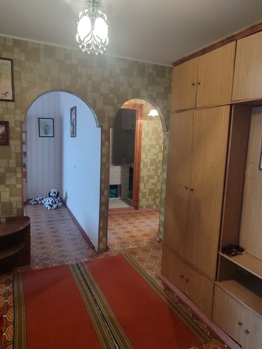 Продам 3 квартиру в місті Сміла, район Богдана.