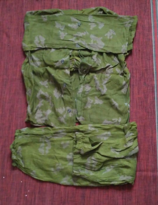 КЗС. Костюм защитный сетчатый .СССР. Розница ОПТ.