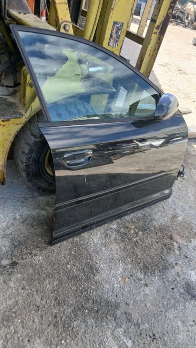 Portas Audi A3 8P Sport Bag de 2009