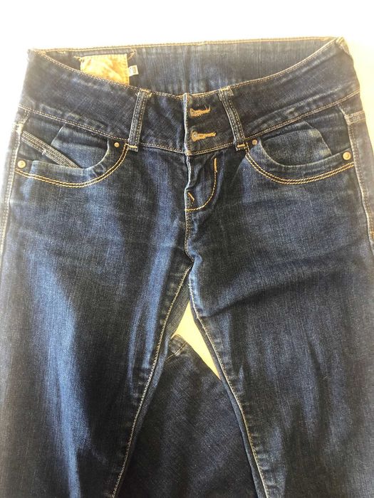 Calças Ganga Tam.38