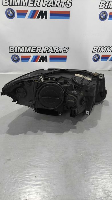 Farol BMW Serie 5 (F10/F11) Halogéneo Esquerdo Pré-LCI   7203.241