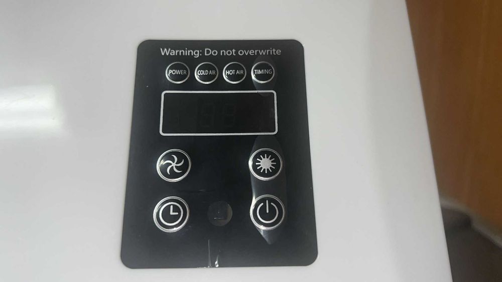 Ar Condicionado Móvel