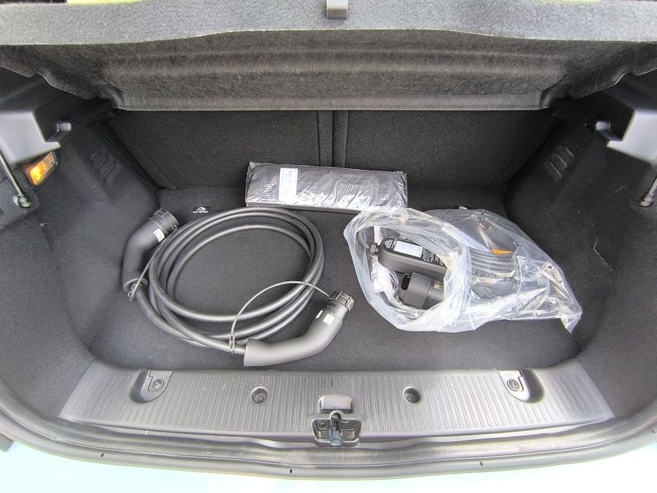 Renault Twingo E-Tech. 22 Techno