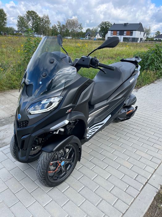 Piaggio