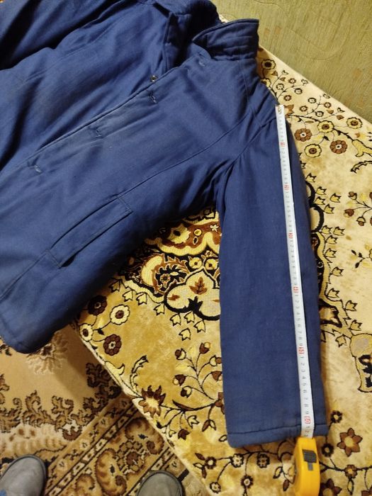 Куртка чоловіча(фуфайка).