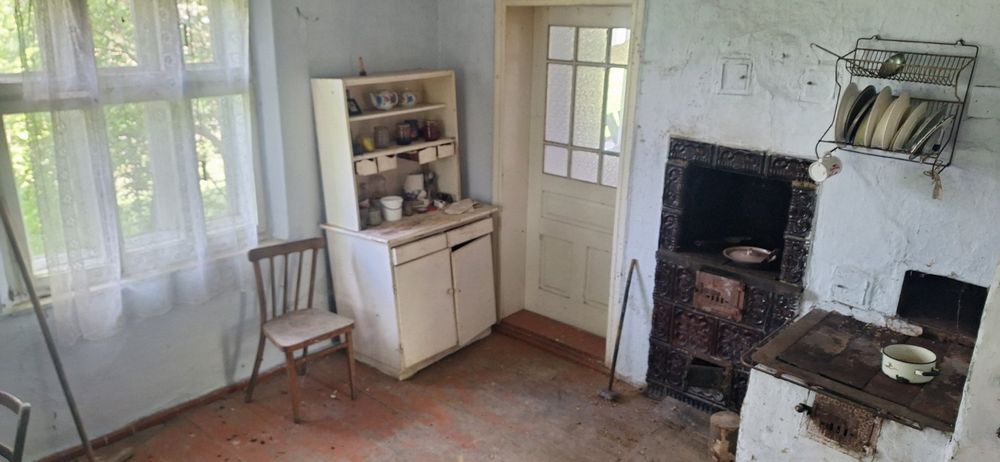 Будинок в с.Вишнів, Івано-Франківська  обл.,Рогатинський  р-н.