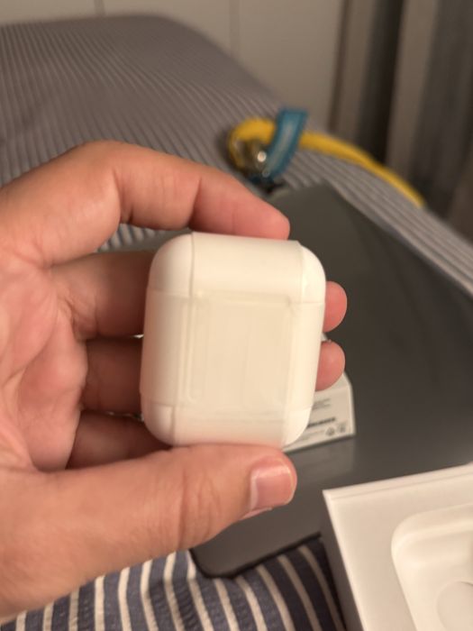 Airpods 2.ª Geração