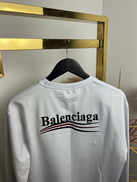 Bluza Balenciaga Nowa