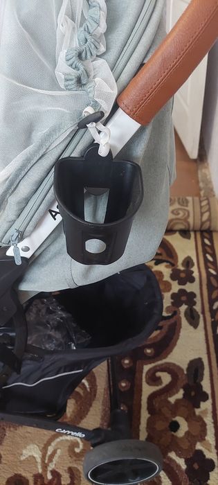Прогулянка Carrello
